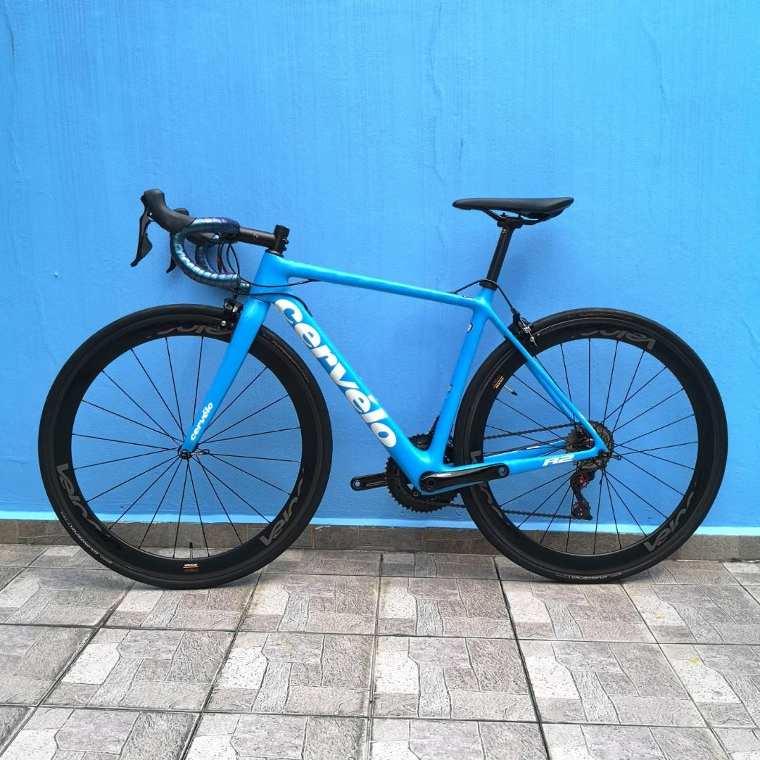 Cervelo r2 2019