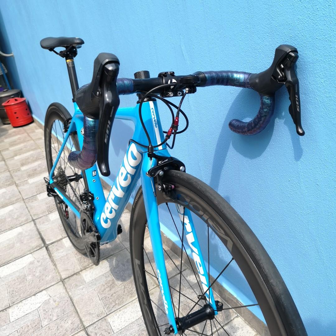 Harga cervelo r2 sales