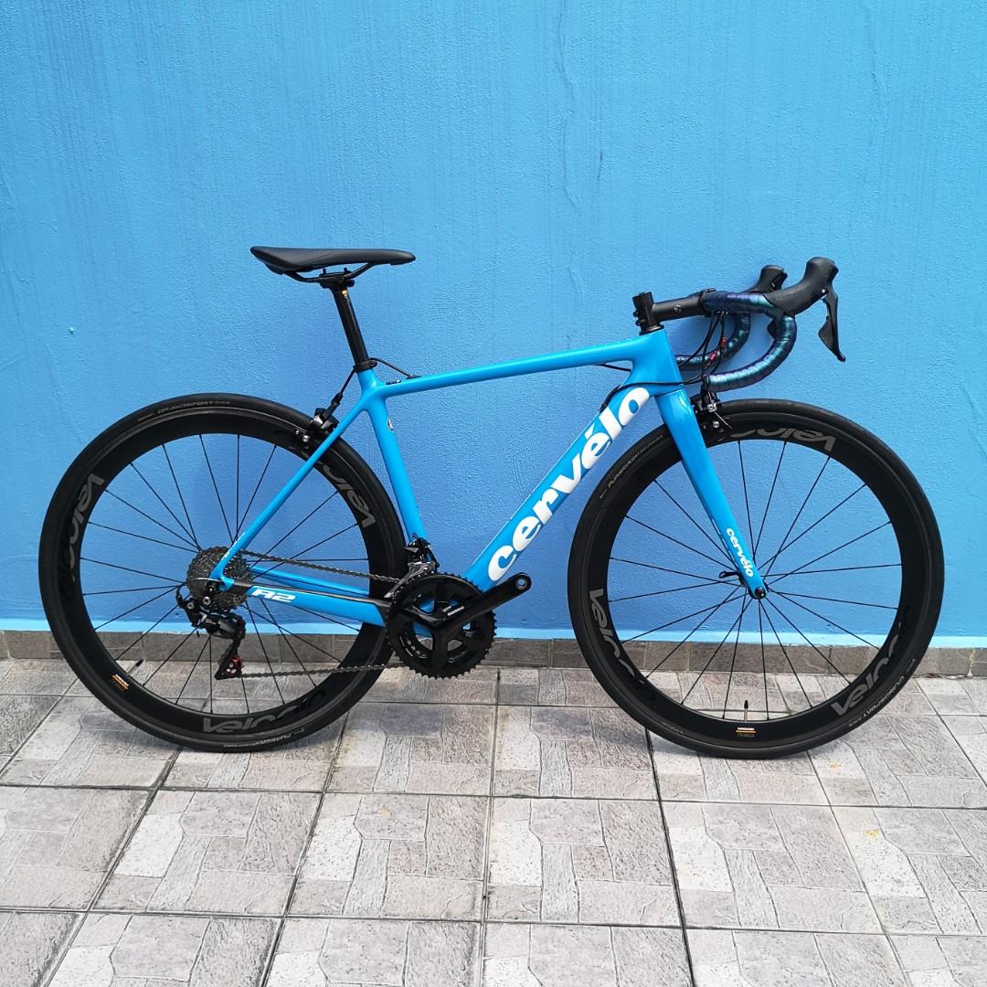 Cervelo r2 2019 clearance