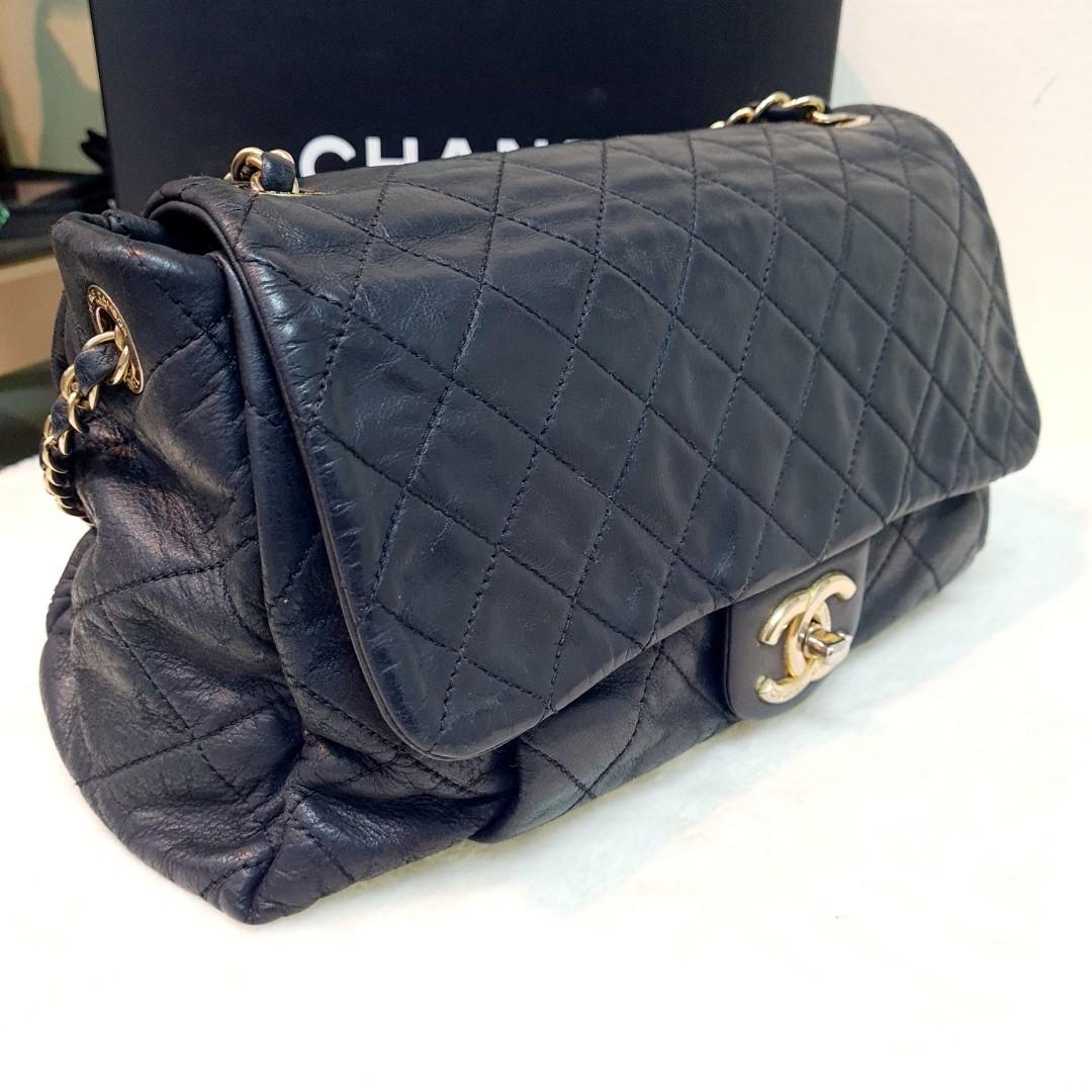 Chanel 31 Rue Cambon Paris, Luxury, Bags & Wallets on Carousell