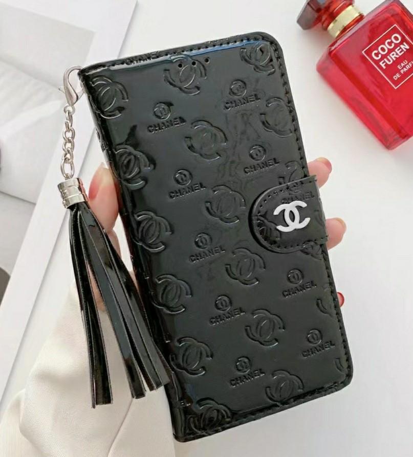 Coco Chanel iPhone 14 Case