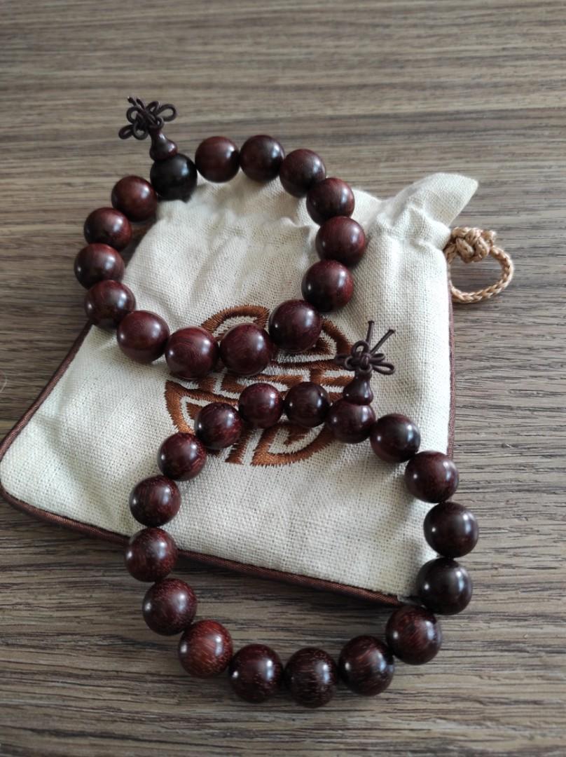 Asian bead bracelet hot sale