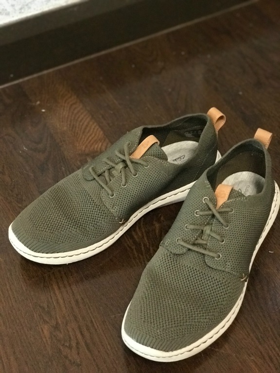 Step urban clarks new arrivals