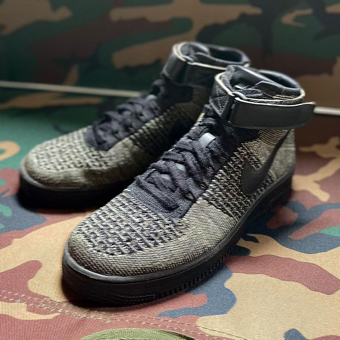 Air force 1 mid clearance 2025