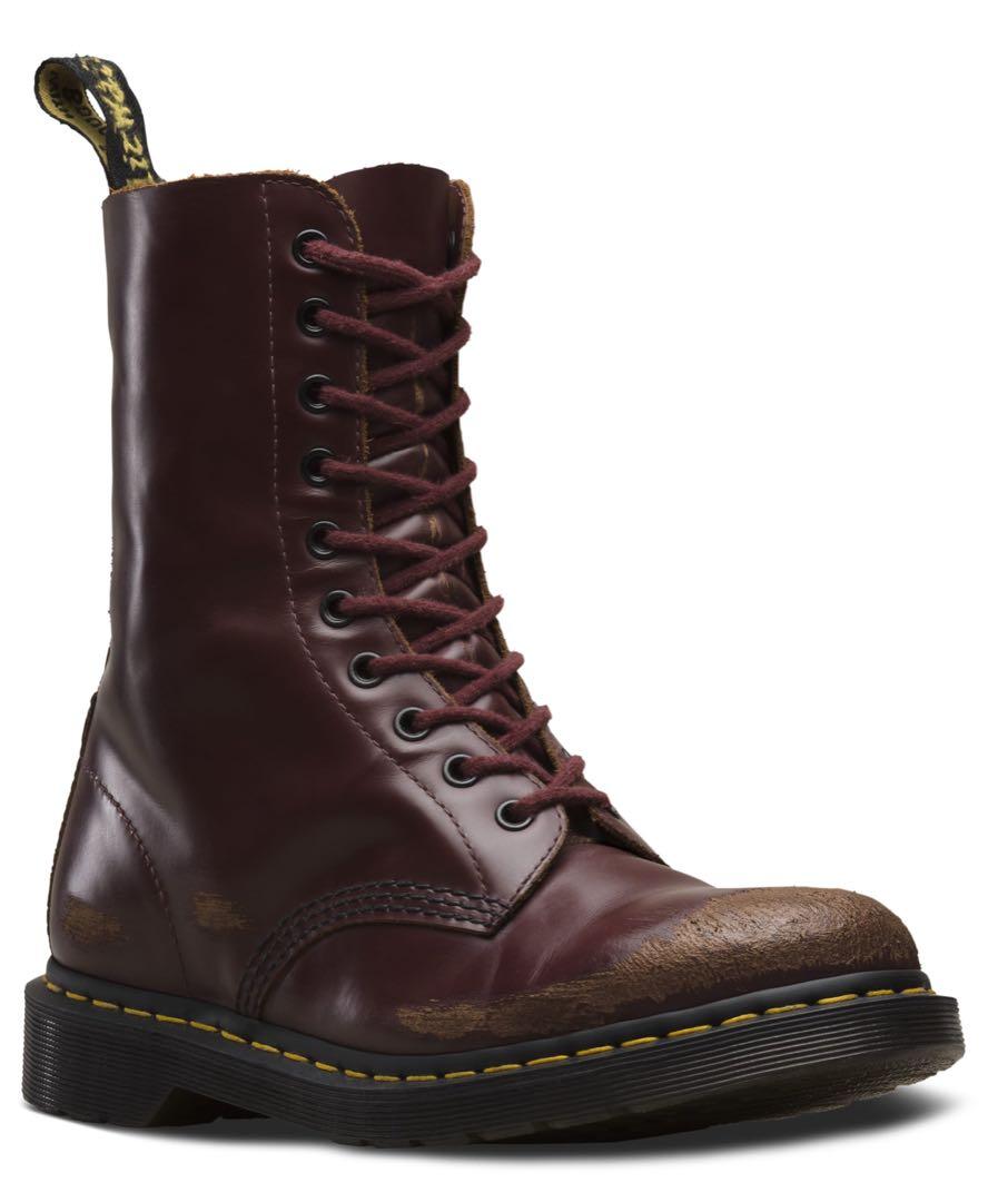 Kent and curwen dr martens sale