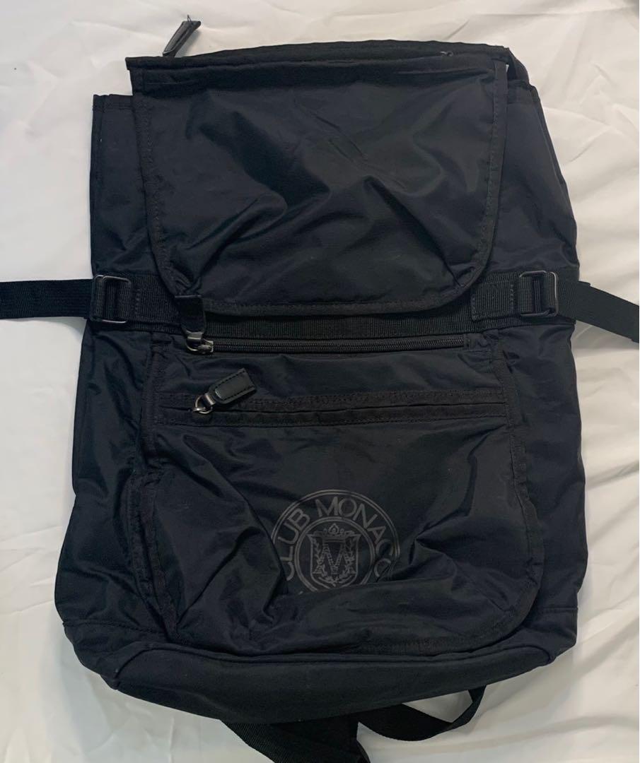 Club monaco 2025 baden backpack