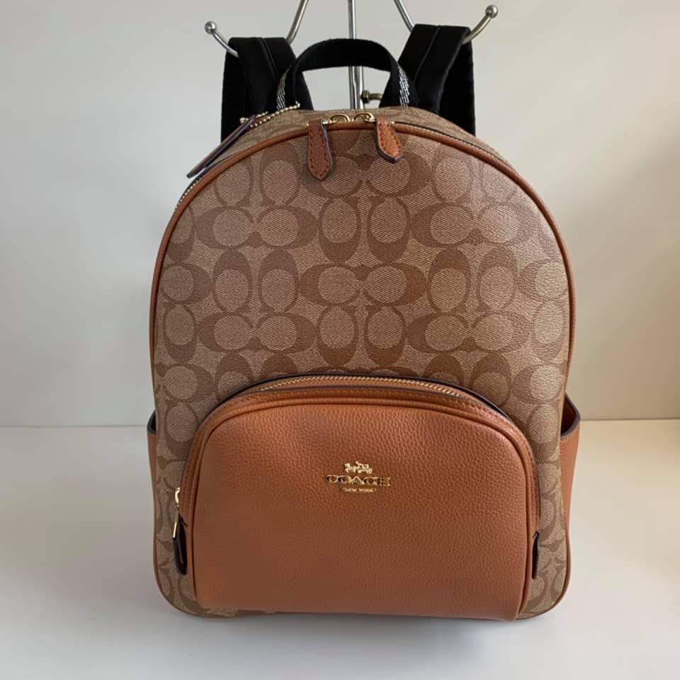 harga tas coach backpack