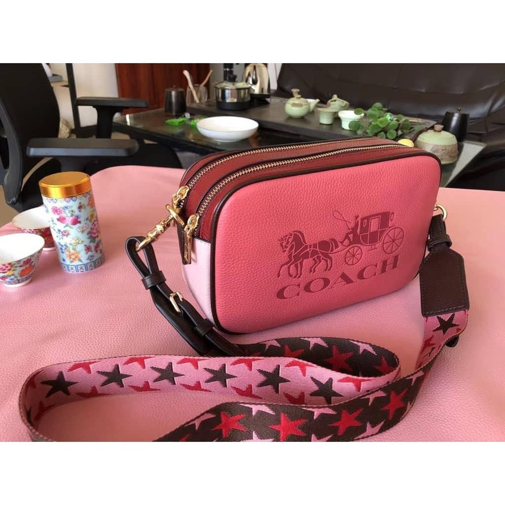 Coach Jes Crossbody Bag