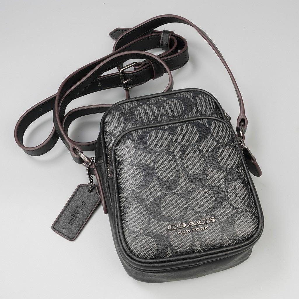 Coach Small Crossbody Bag