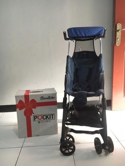 Cocolatte hotsell pockit 688