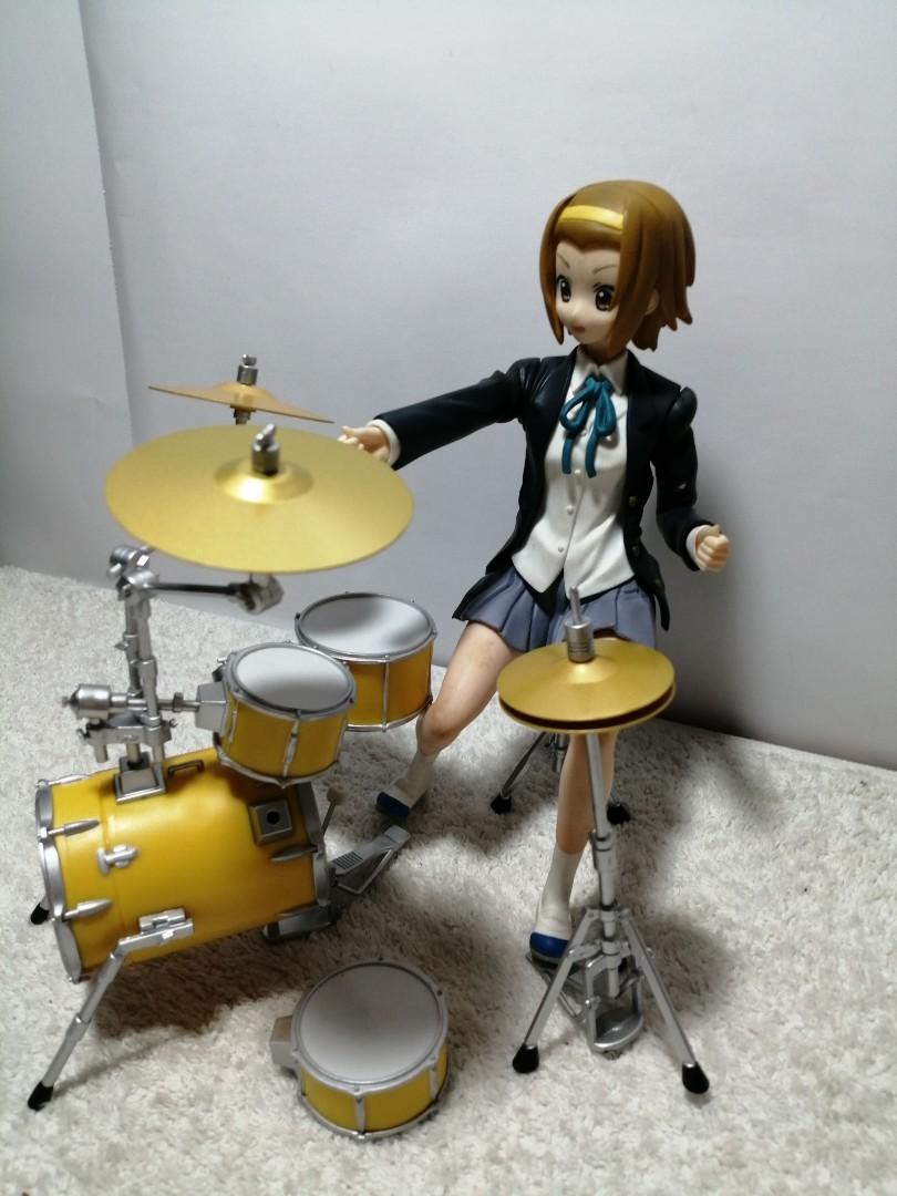 Steam Workshop::Drummer Anime Girl 4K Drum Drums