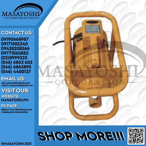 Concrete Vibrator Motor VE3 Electric Motor Needle Vibrator Motor