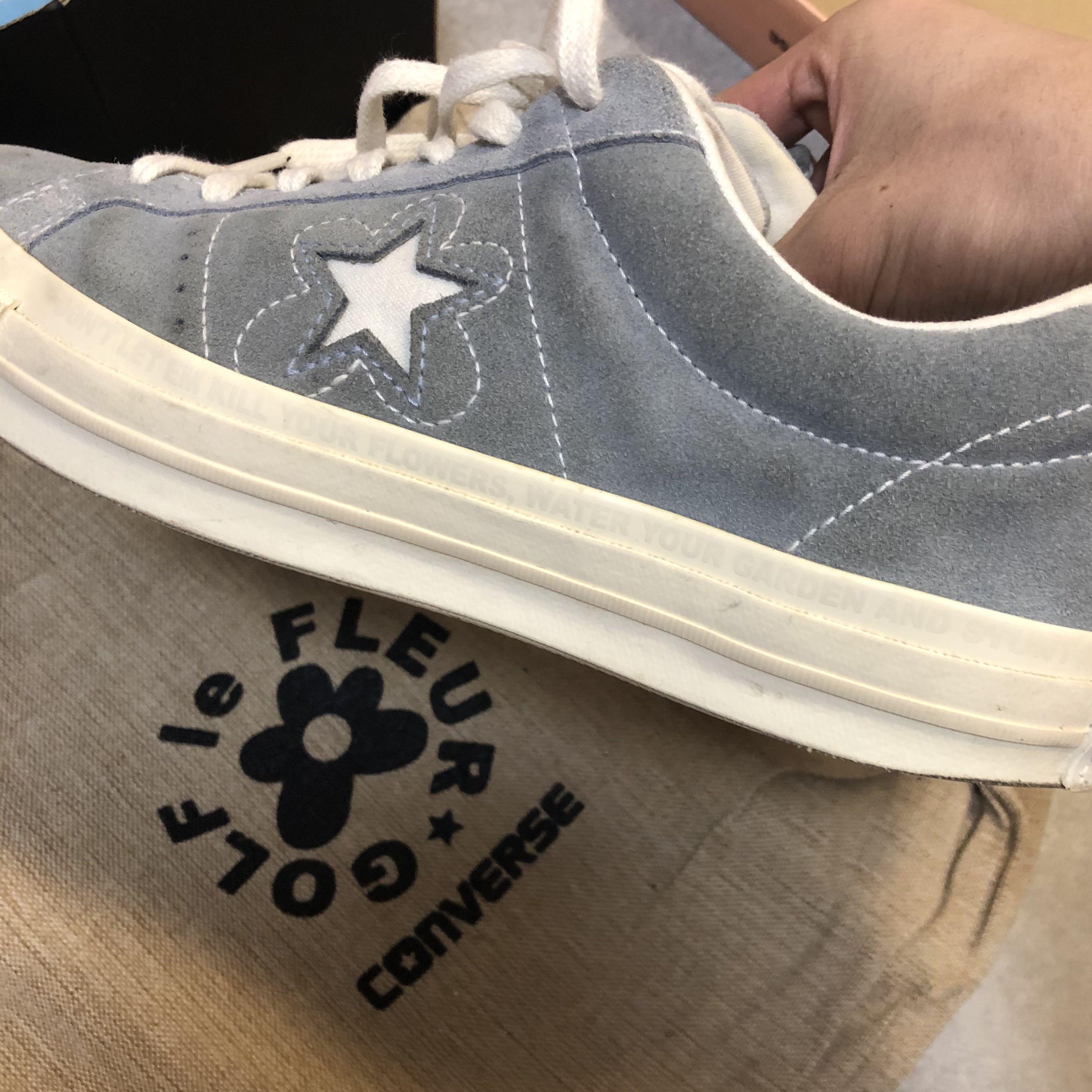 Golf le hot sale fleur first drop