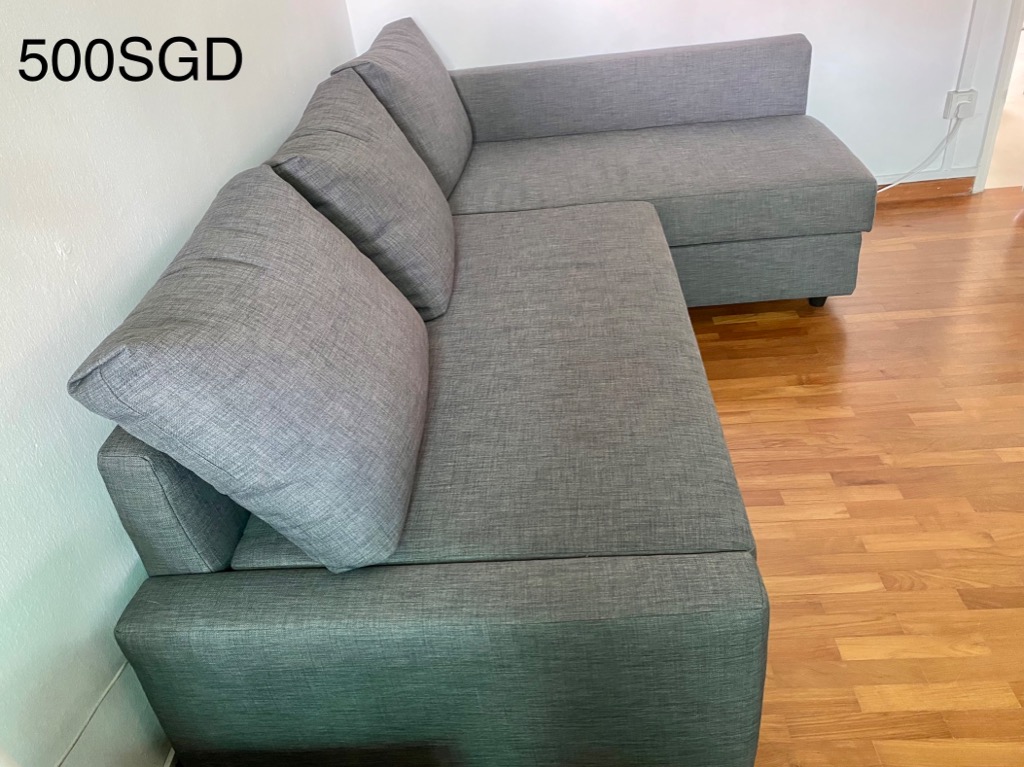 sofa that becomes a bed