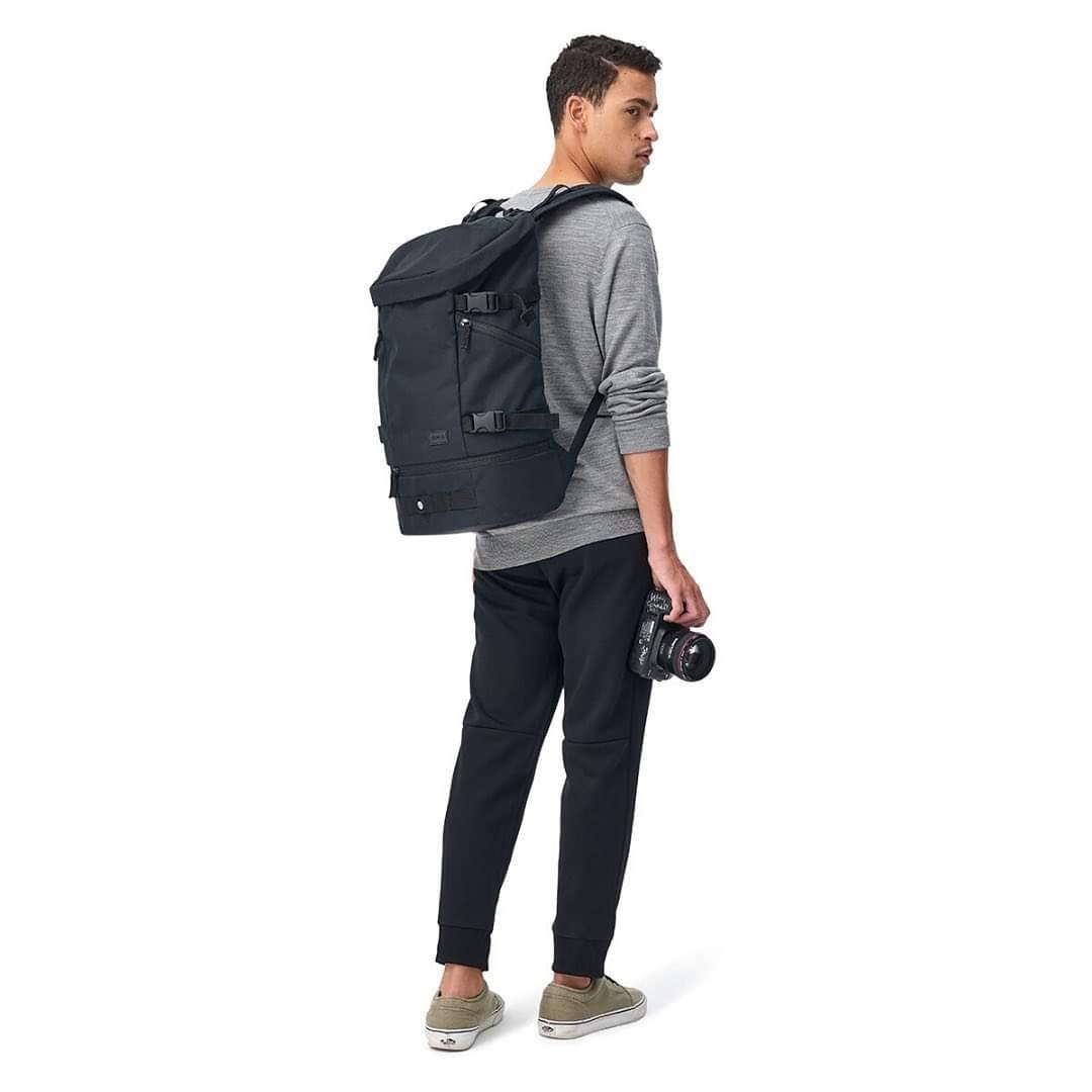 crumpler kingpin pro
