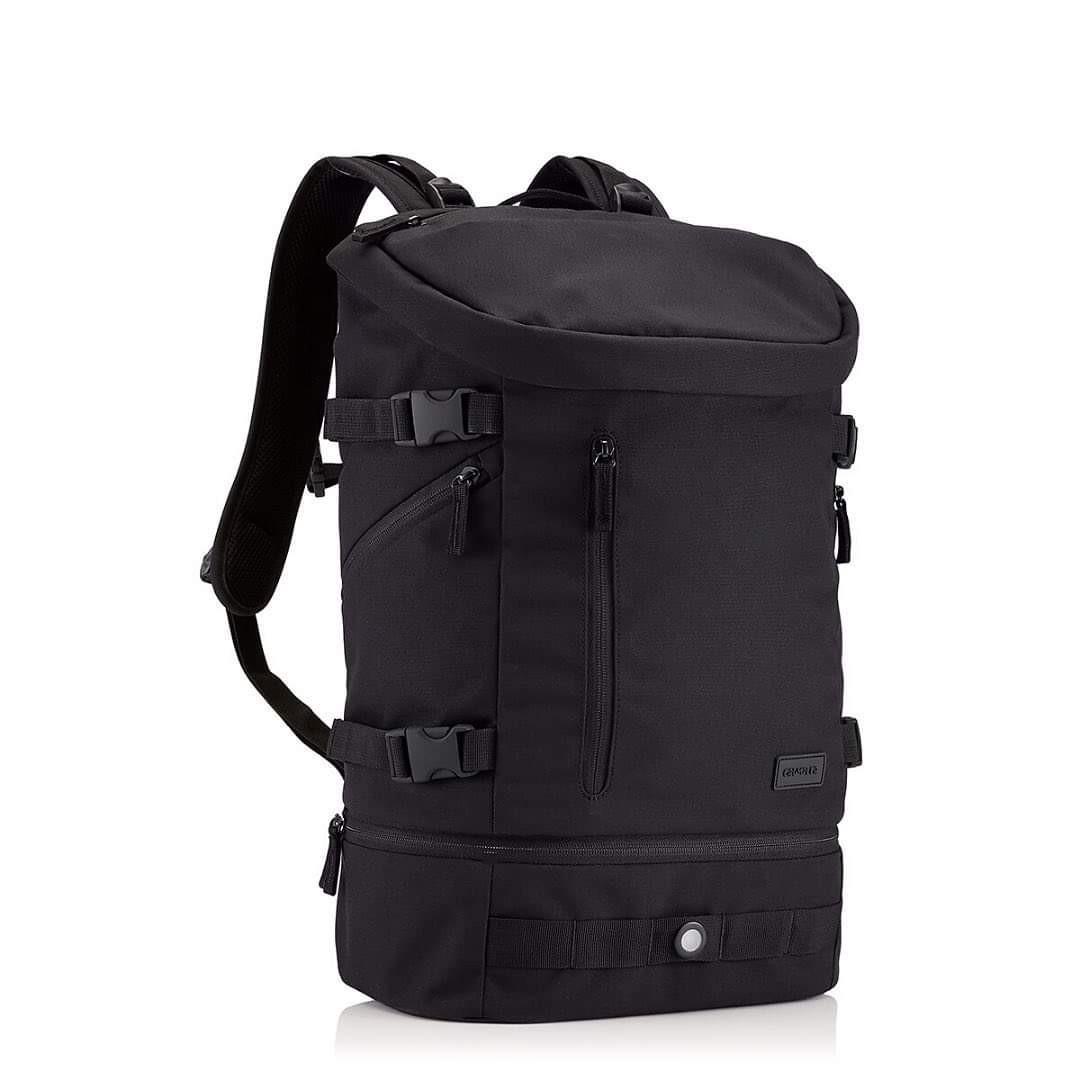 crumpler kingpin pro