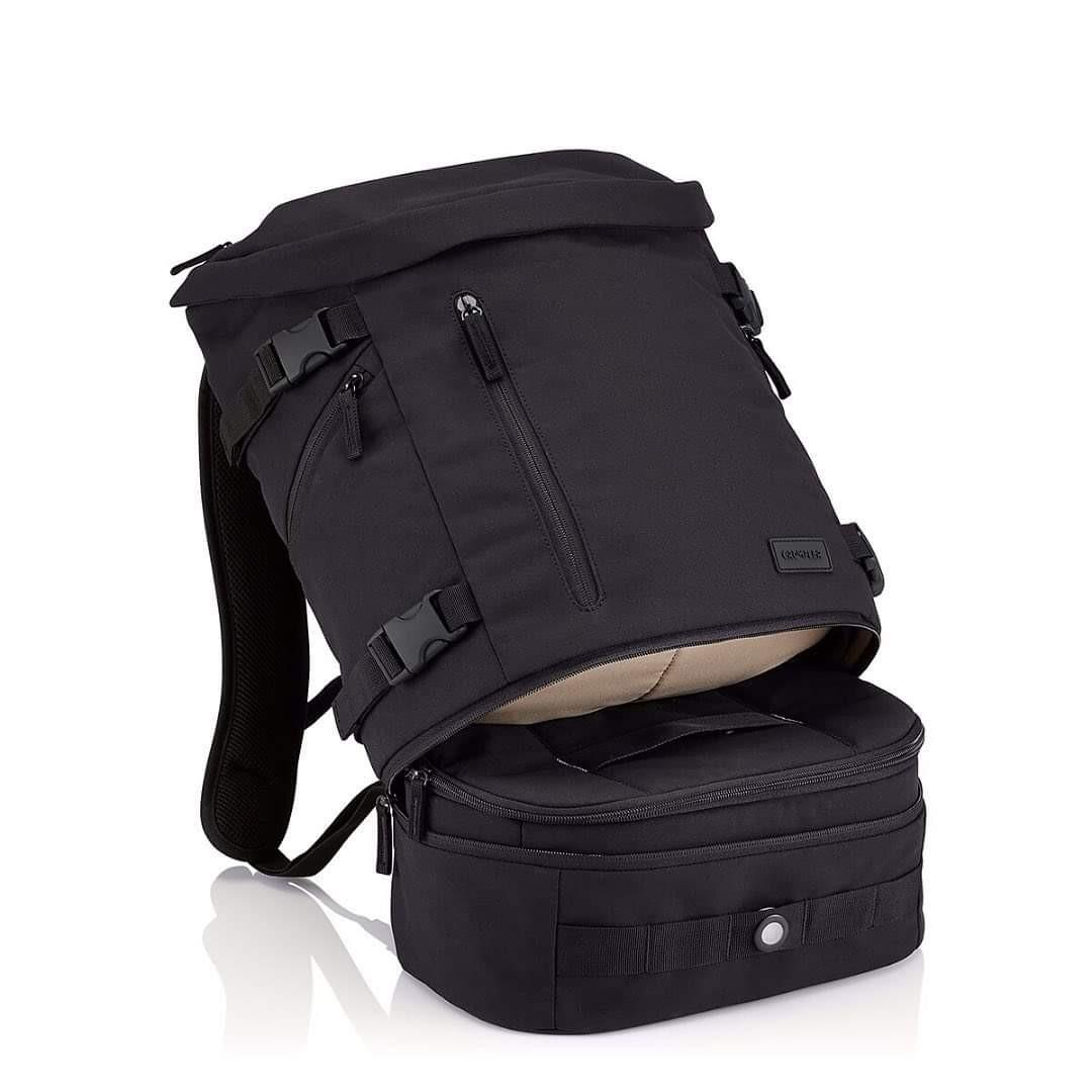 crumpler kingpin pro