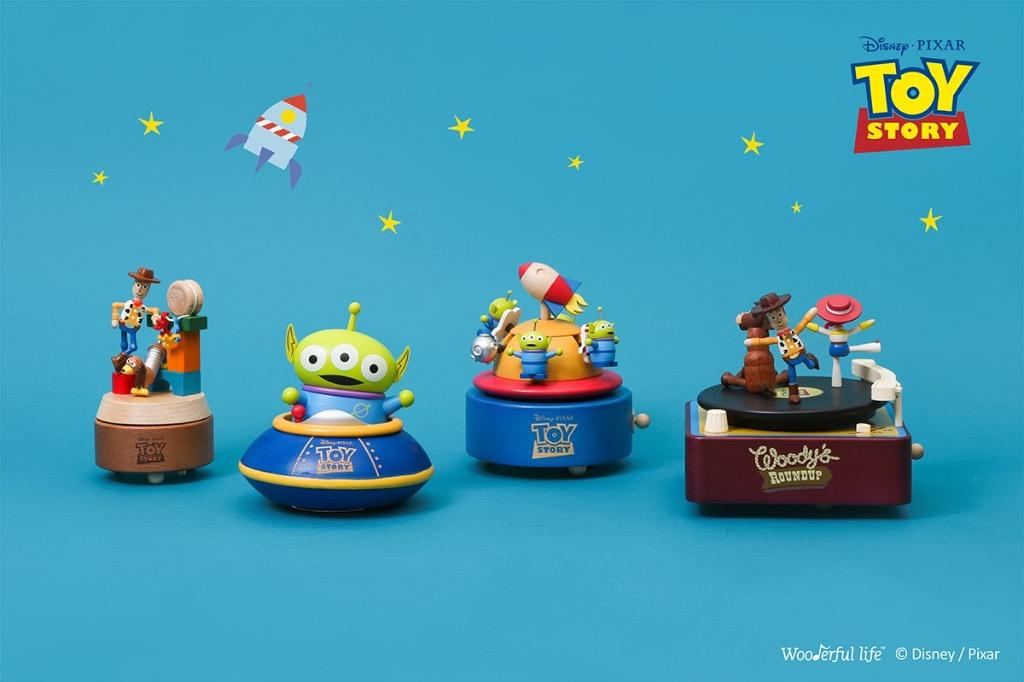 Wooderful life toy story new arrivals