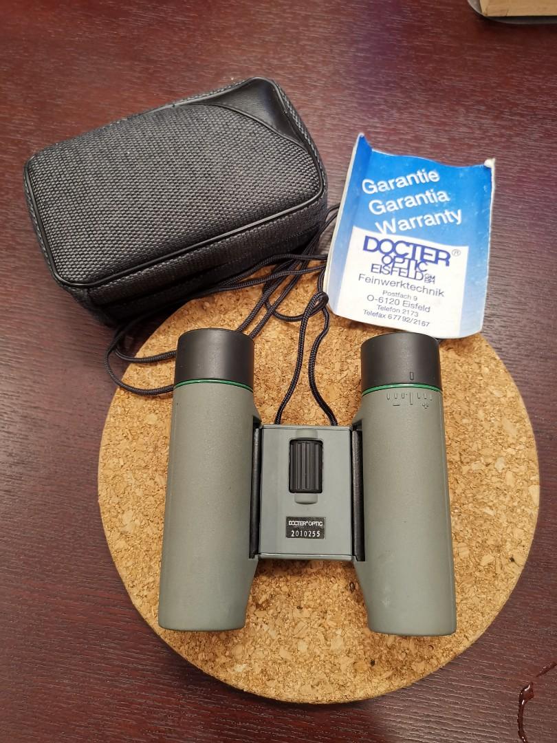 Docter optics binoculars deals