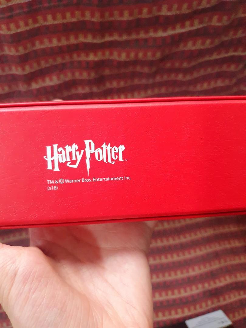 Harry Potter Action Figure Bacchetta Di Draco Malfoy Harry Potter - Replica  Ufficiale, Scatola Ollivanders, 34 Cm Funko Pop, image size:810x1080