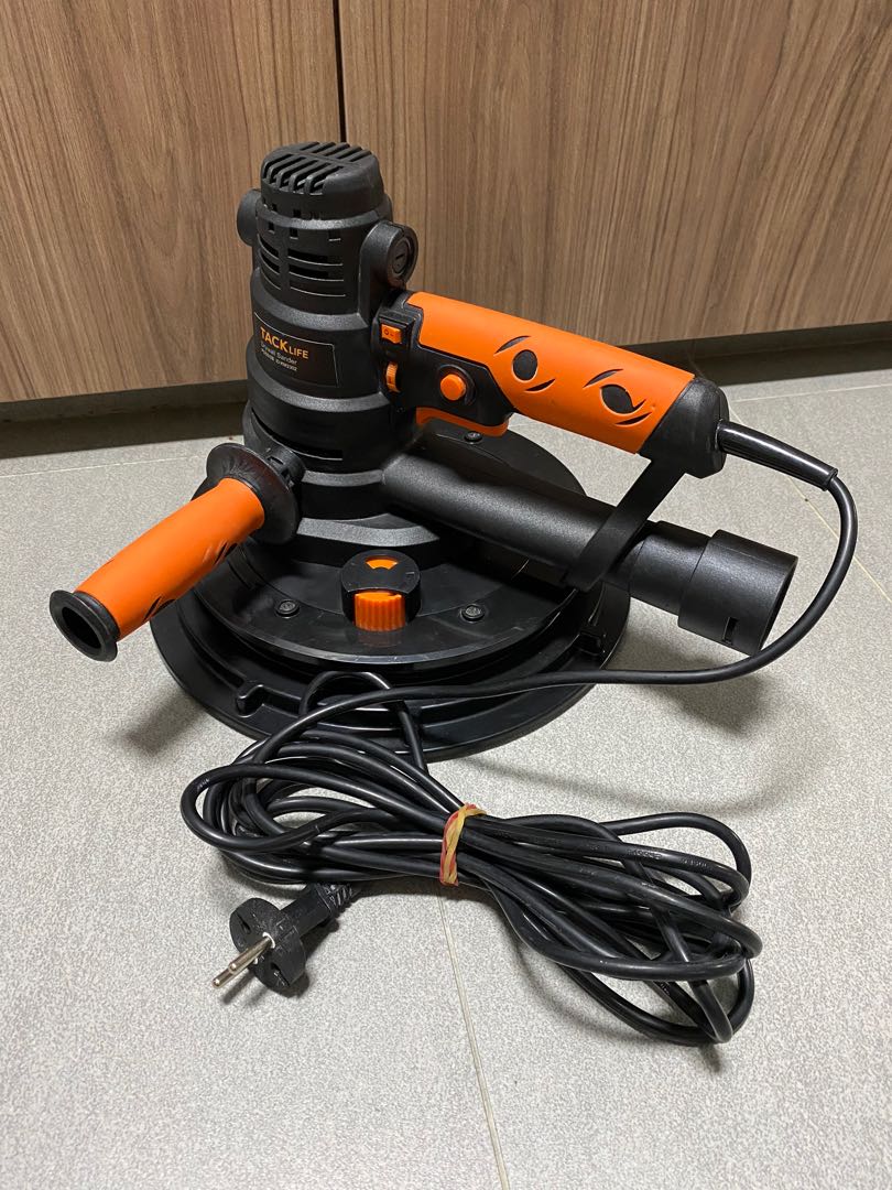 Drywall Sander, TACKLIFE 800W Electric 
