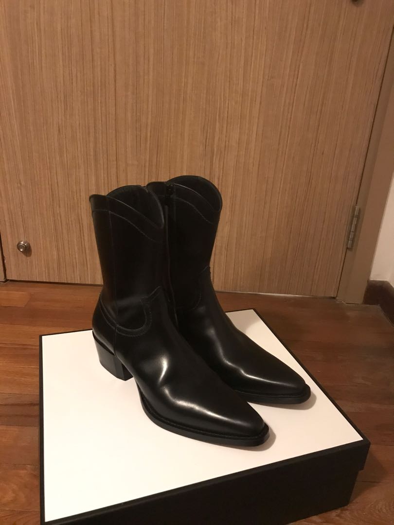 Dsquared arizona boots cheap