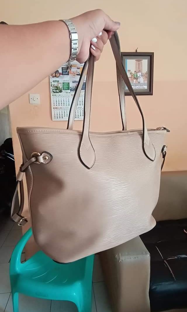 Dusto Fashion Sling Bag Jual Sling Bag Dusto Hitam Preloved Shopee