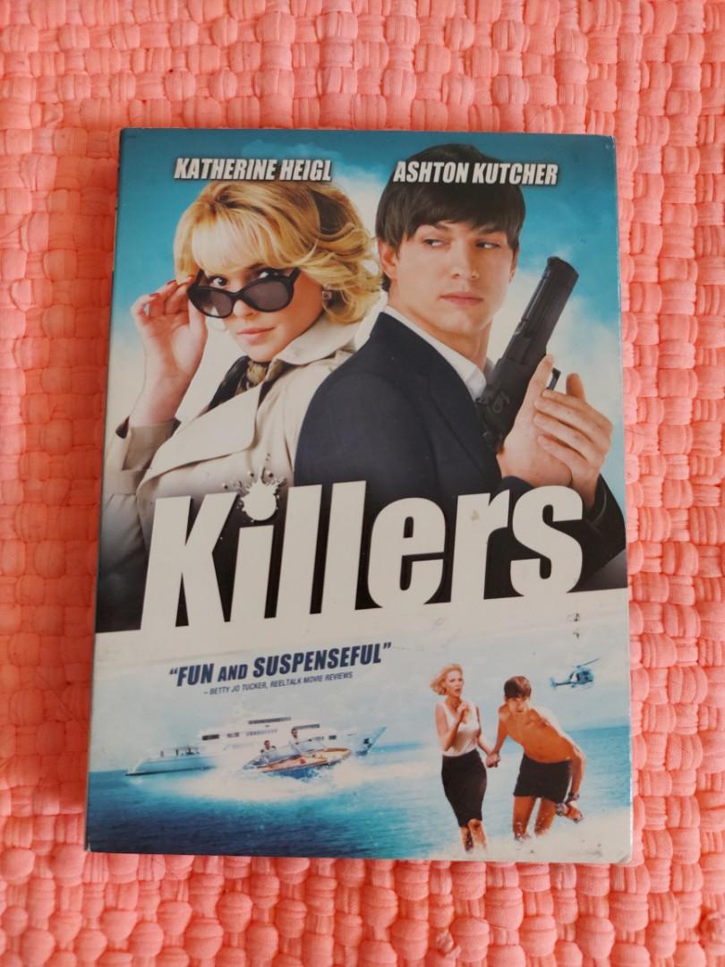 DVD Original Movies (Category: Blu-Ray & Media Players) located in Taguig. Submitted by jaymars16 (Listing ID 1092694983, Image 2). Description: All Original DVD All Region 3 On hand ready to ship Actual photo posted.