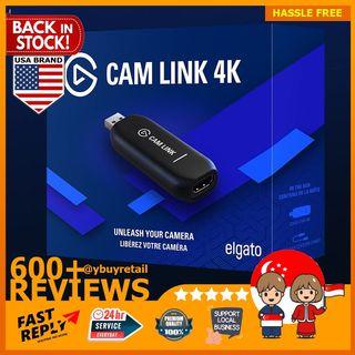 Affordable Elgato Cam Link 4k For Sale Computers Tech Carousell Singapore
