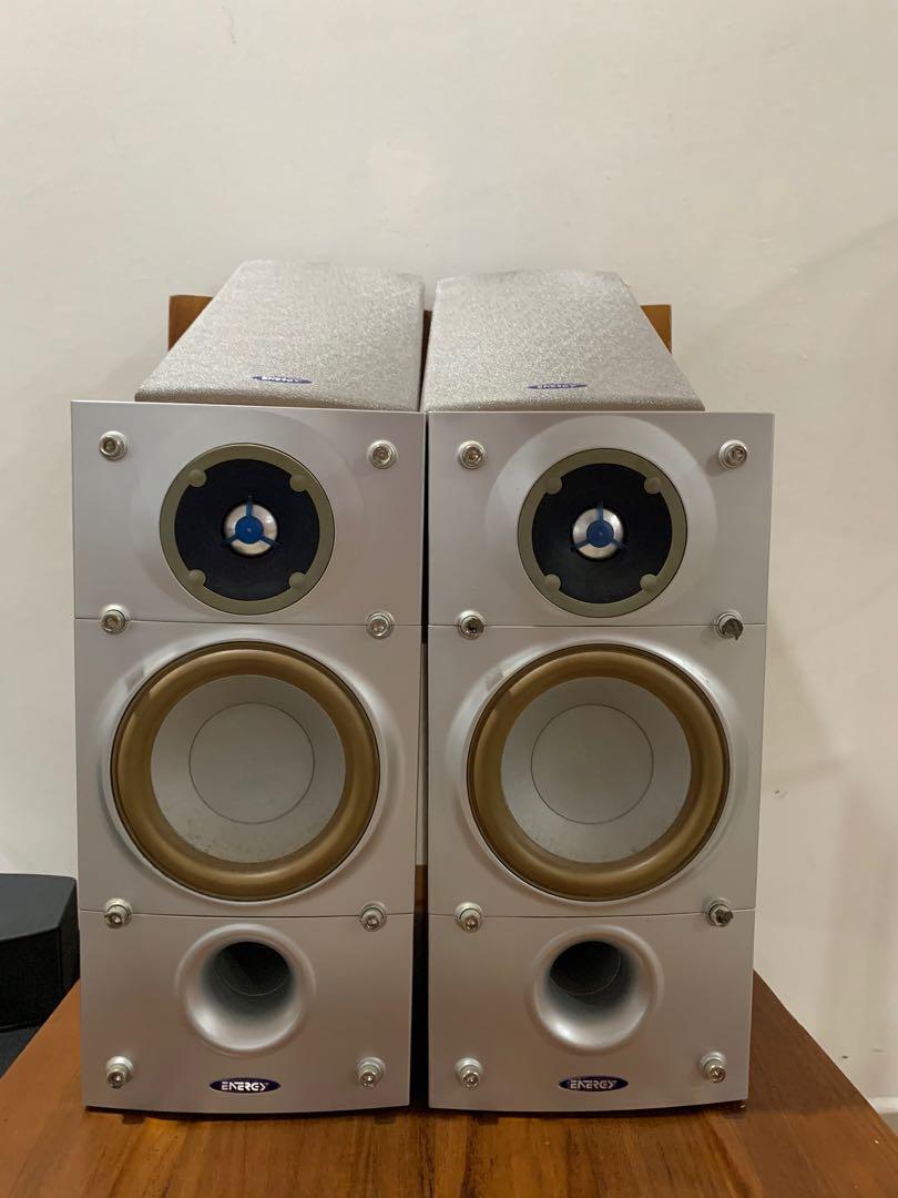 Energy c1 sales speakers