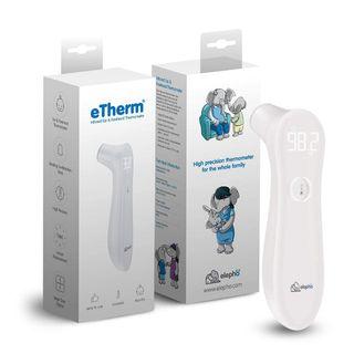 ETHERM FOREHEAD THERMOMETER