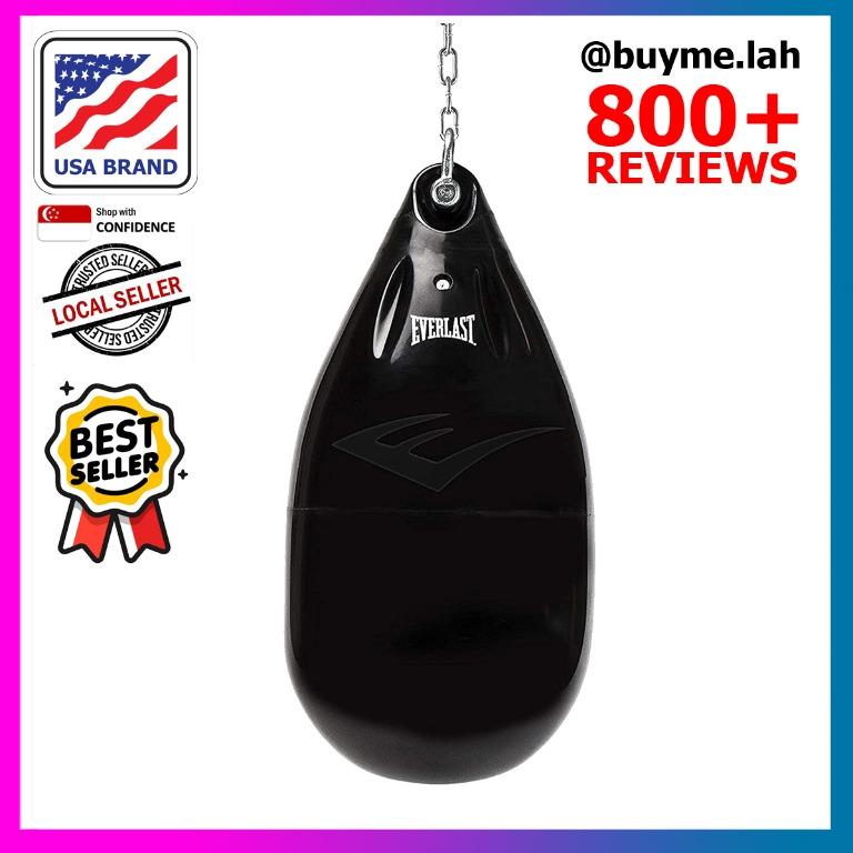 everlast hydrostrike