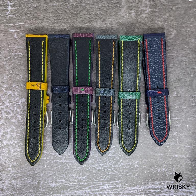 Affordable discount watch straps