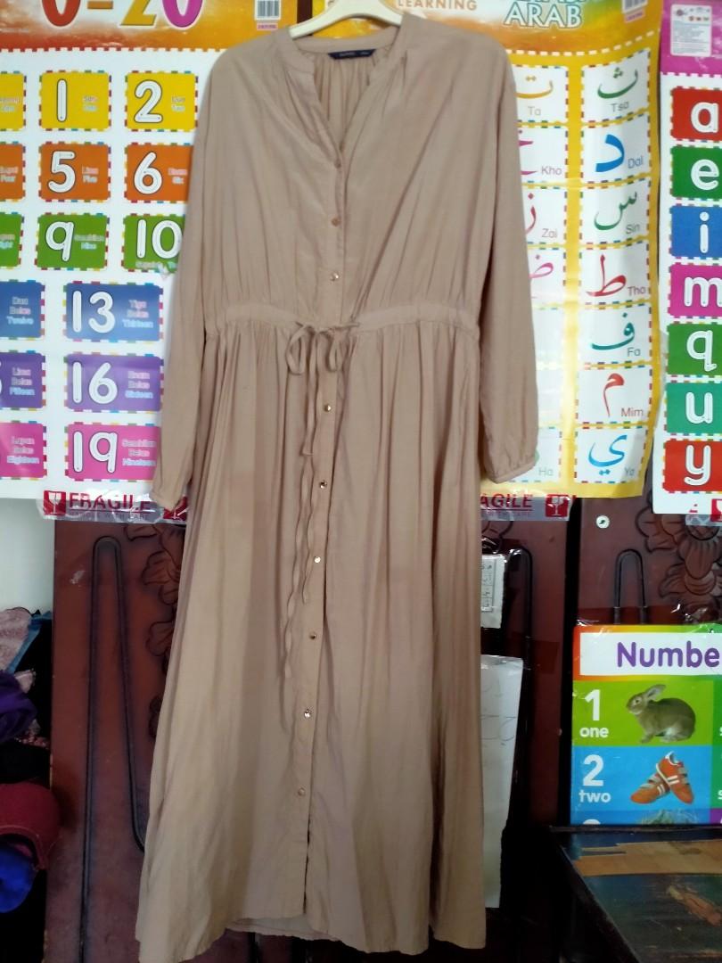 FILANTO LONG DRESS SIZE XL FREE POSTAGE 
