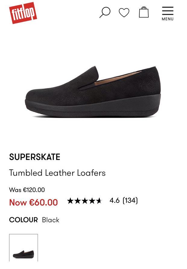 Fitflop superskate 2025