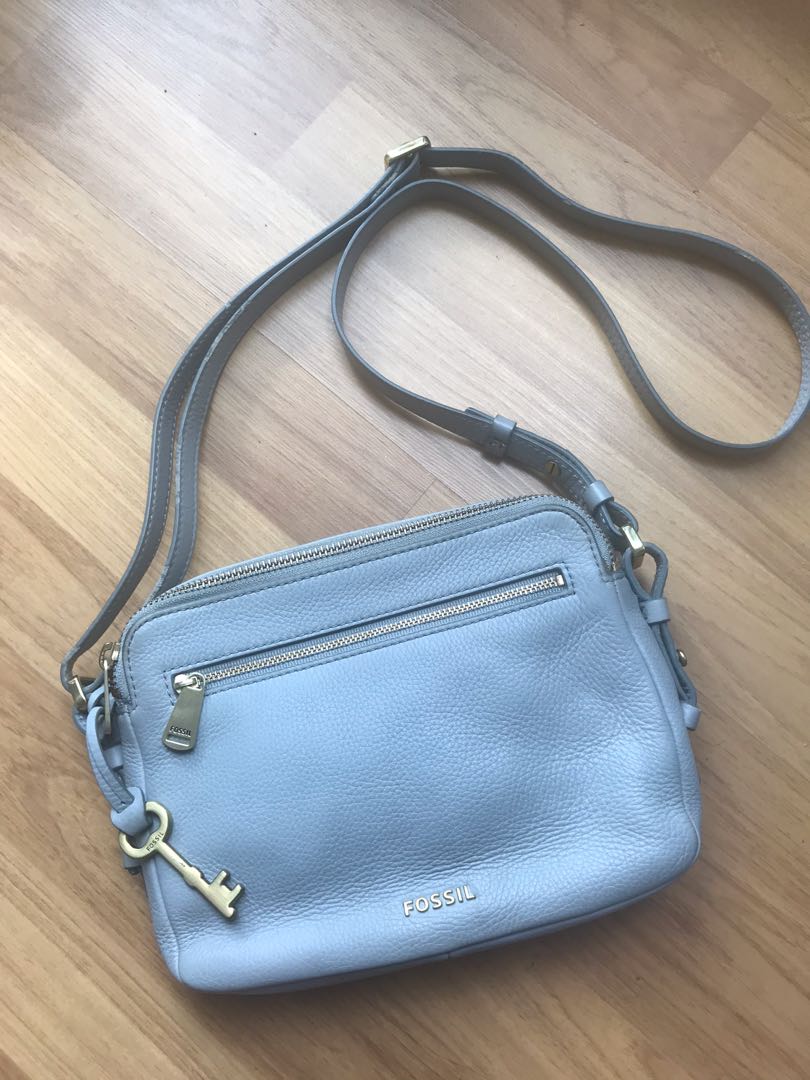 Fossil bag price 2025