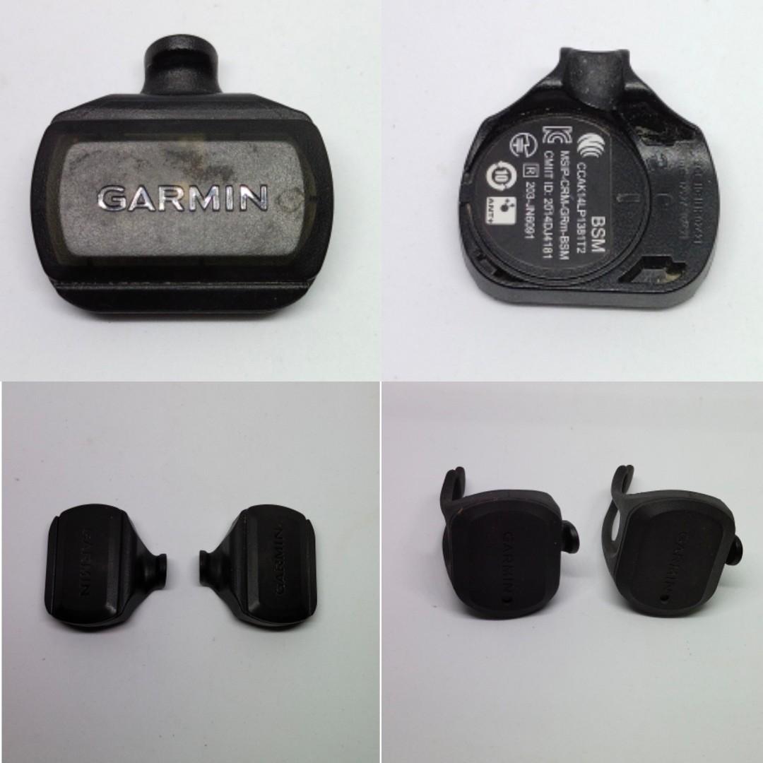 Garmin speed sensor 1 2025