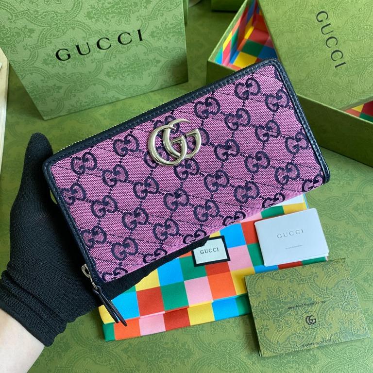 Gg marmont multicolor 2025