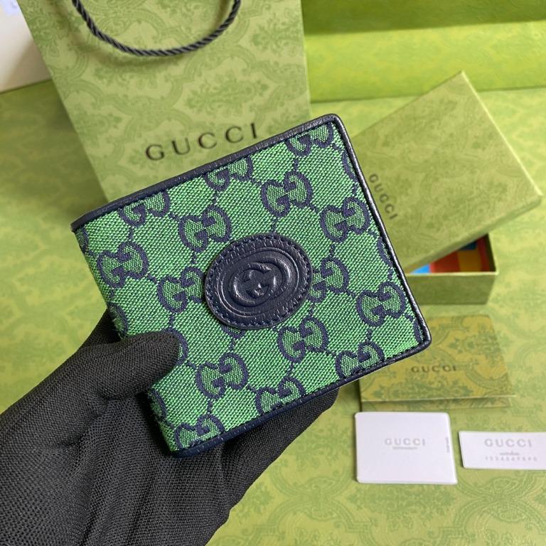 Gg multicolor wallet clearance