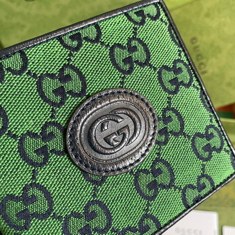 Gg multicolor wallet clearance
