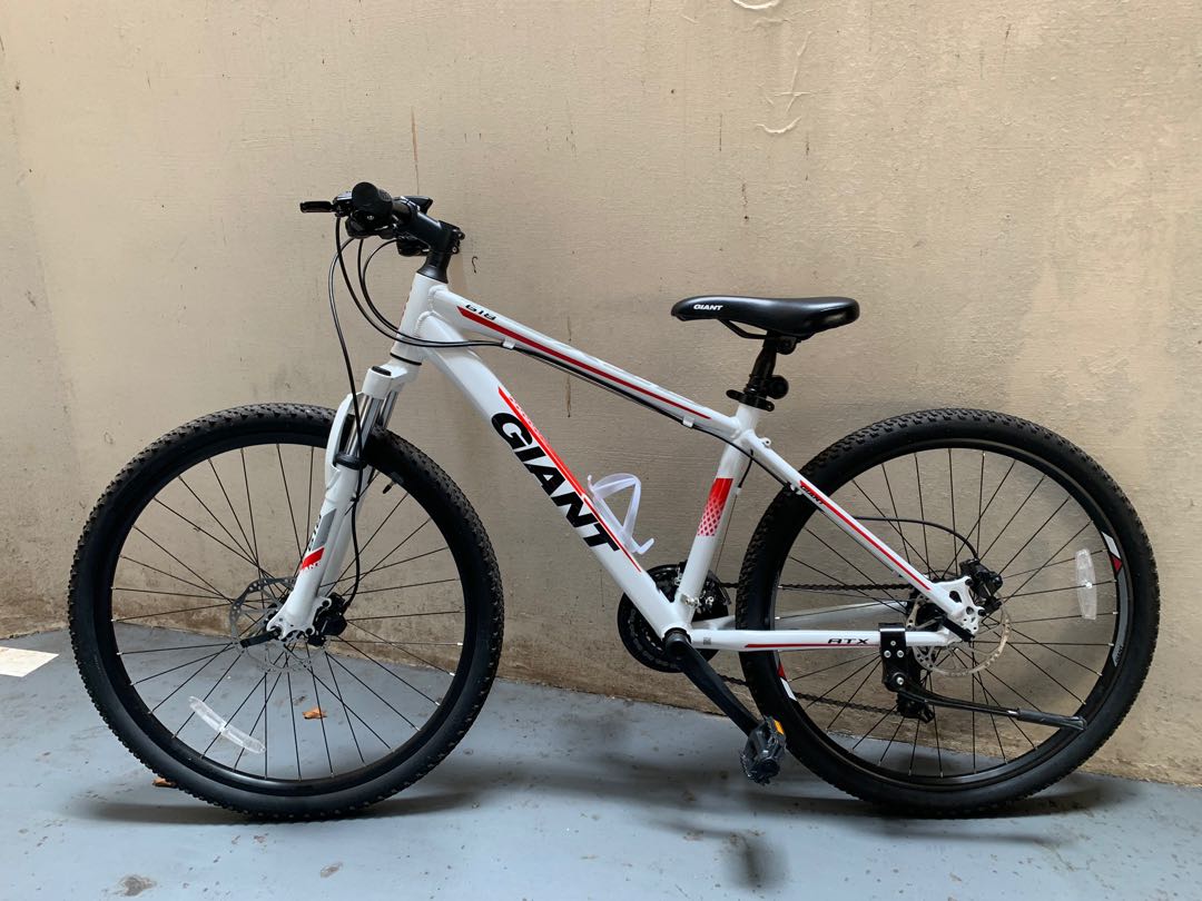 Giant MTB ATX 618 (2020) Size XS 