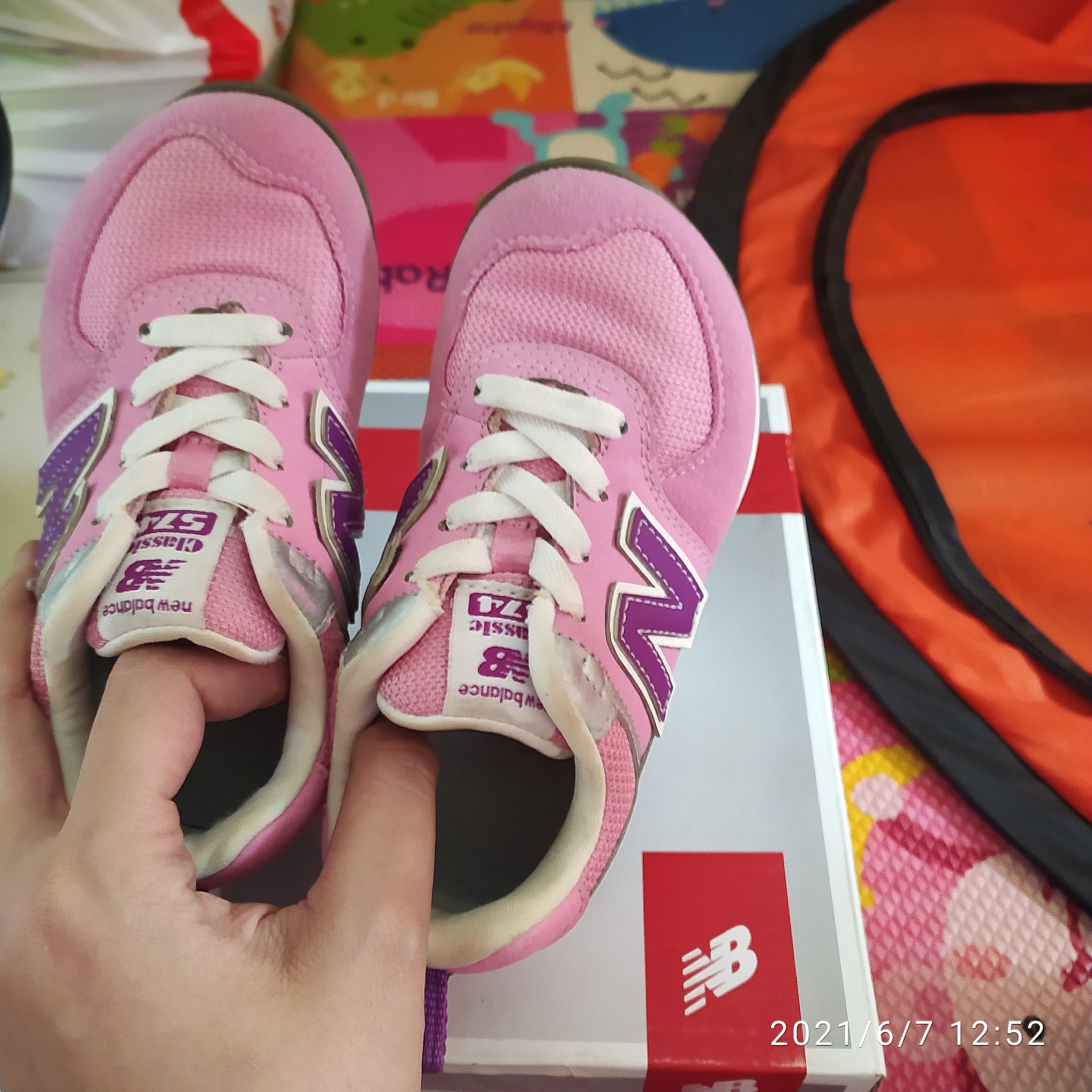 Girls new arrivals latest sneakers
