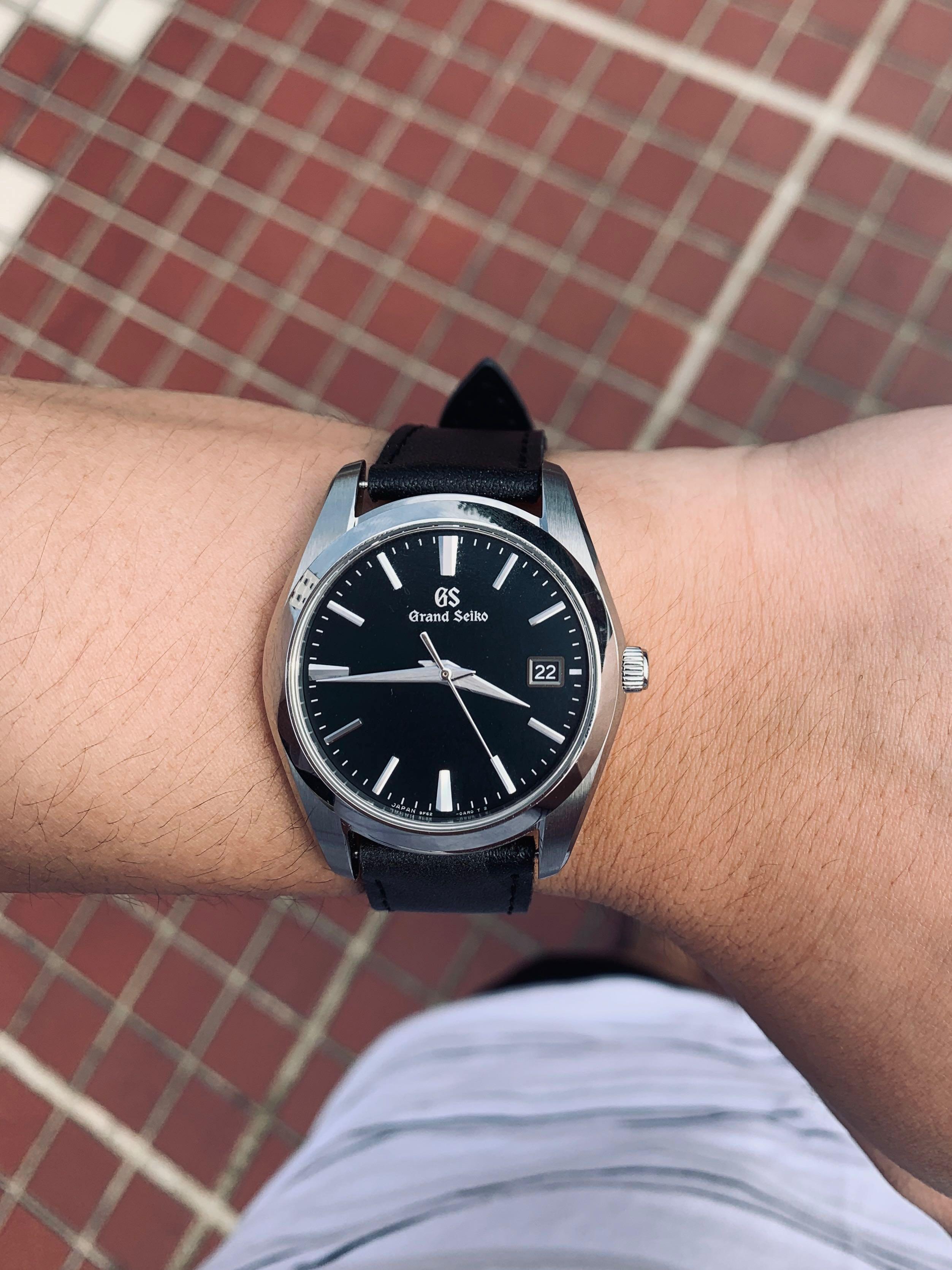 Sbgx297 grand seiko deals