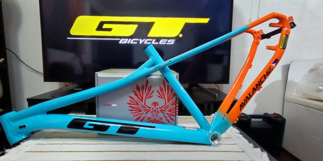 Gt avalanche ph deals
