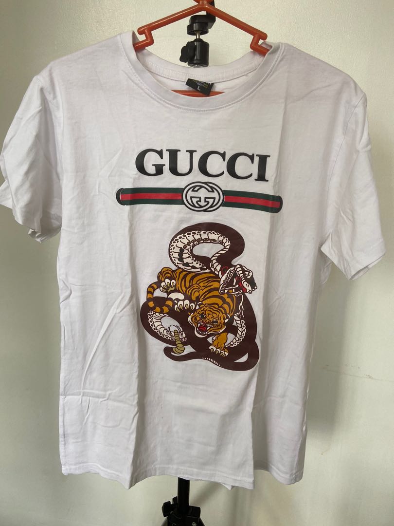 Gucci t shirt olx shop
