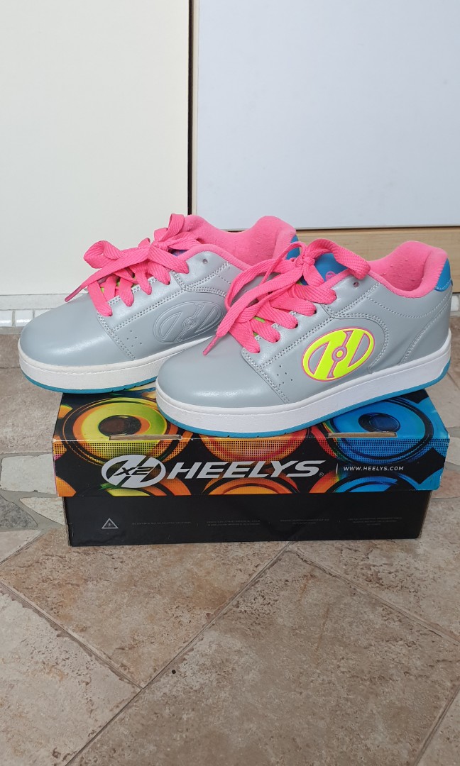 Heelys under $20 Clearance