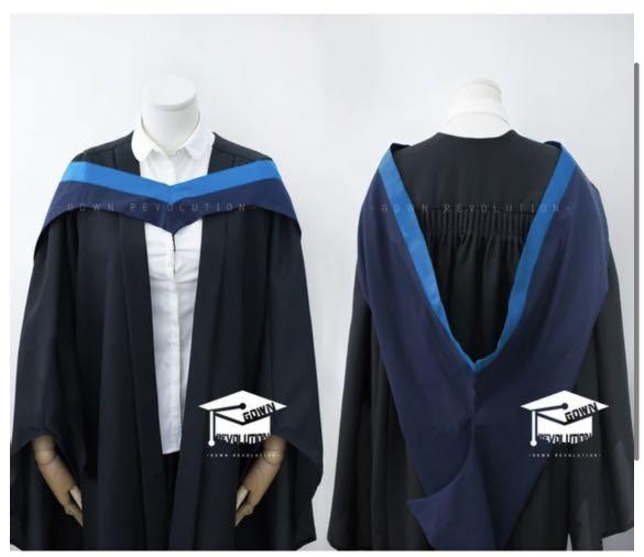 Hku graduation outlet gown