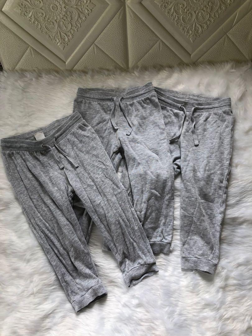 H&m pajama (Category: Babies & Kids Fashion) located in Malolos. Submitted by iambubbles (Listing ID 1092620951, Image 1). Description: 3 for 100 H&m pajama. .