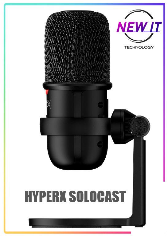 Hyperx solo online cast shopee