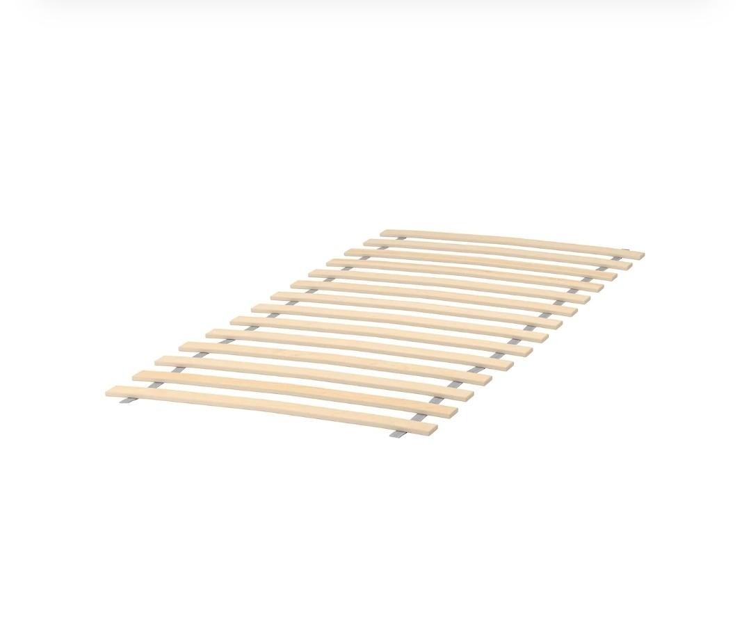 IKEA Bed Slat Single bedded, Furniture & Home Living, Furniture, Bed